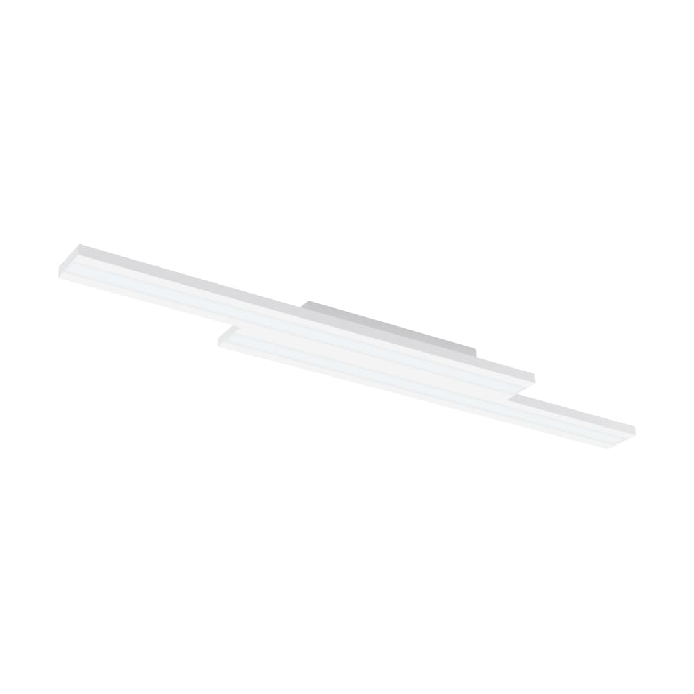 Eglo Plafondlamp Zigbee Saliteras-Z wit - 900022
