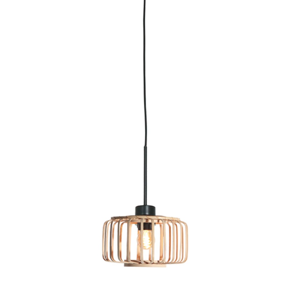 Steinhauer HanglampSparkled Light Ø 20cm - 4475ZW