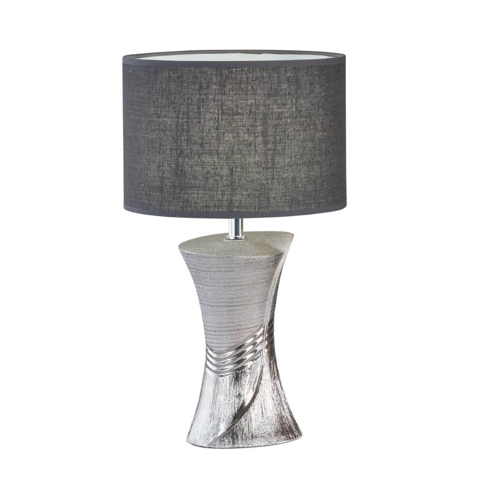 Fischer & Honsel TafellampLouis Ø 25cm - 50724