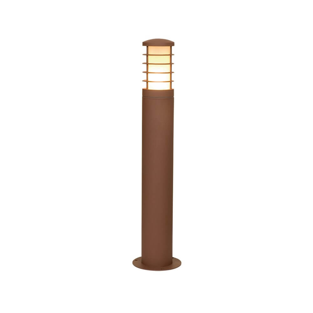 Lyora PadverlichtingHorn roestbruin - 4906