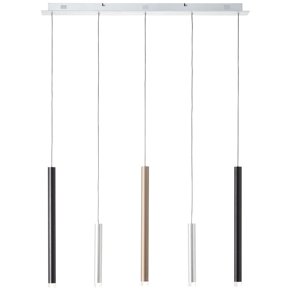 Brilliant Led eetkamer hanglampCembalo - G93762/21