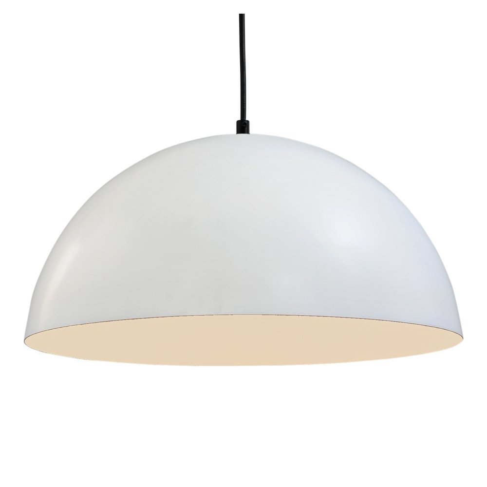 Masterlight Witte industrielamp Industria 40 - 2198-06-06-S