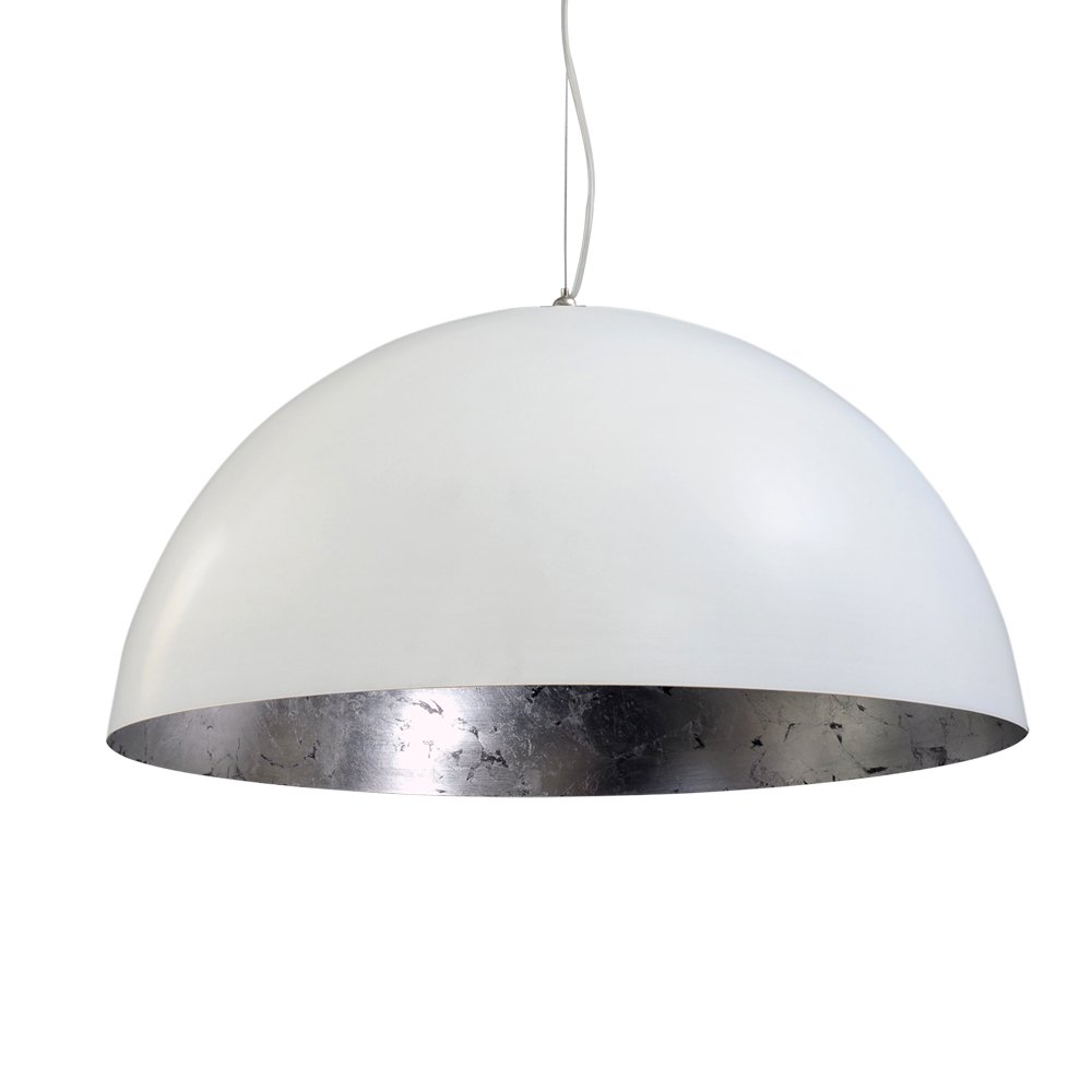 Masterlight Design hanglamp Concepto Silver 60 - 2200-06-37-ST