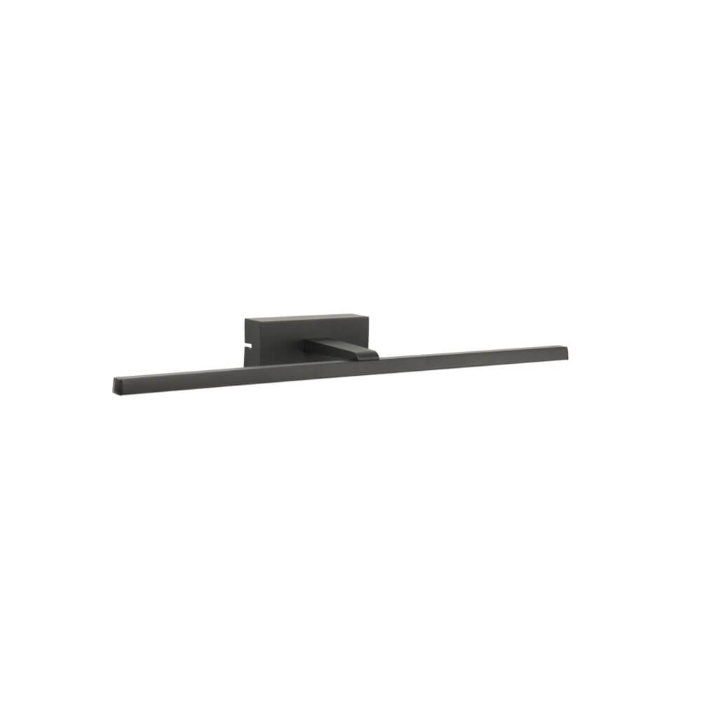 Lyora Led badkamerlampVan Gogh 59,5cm zwart - 10285