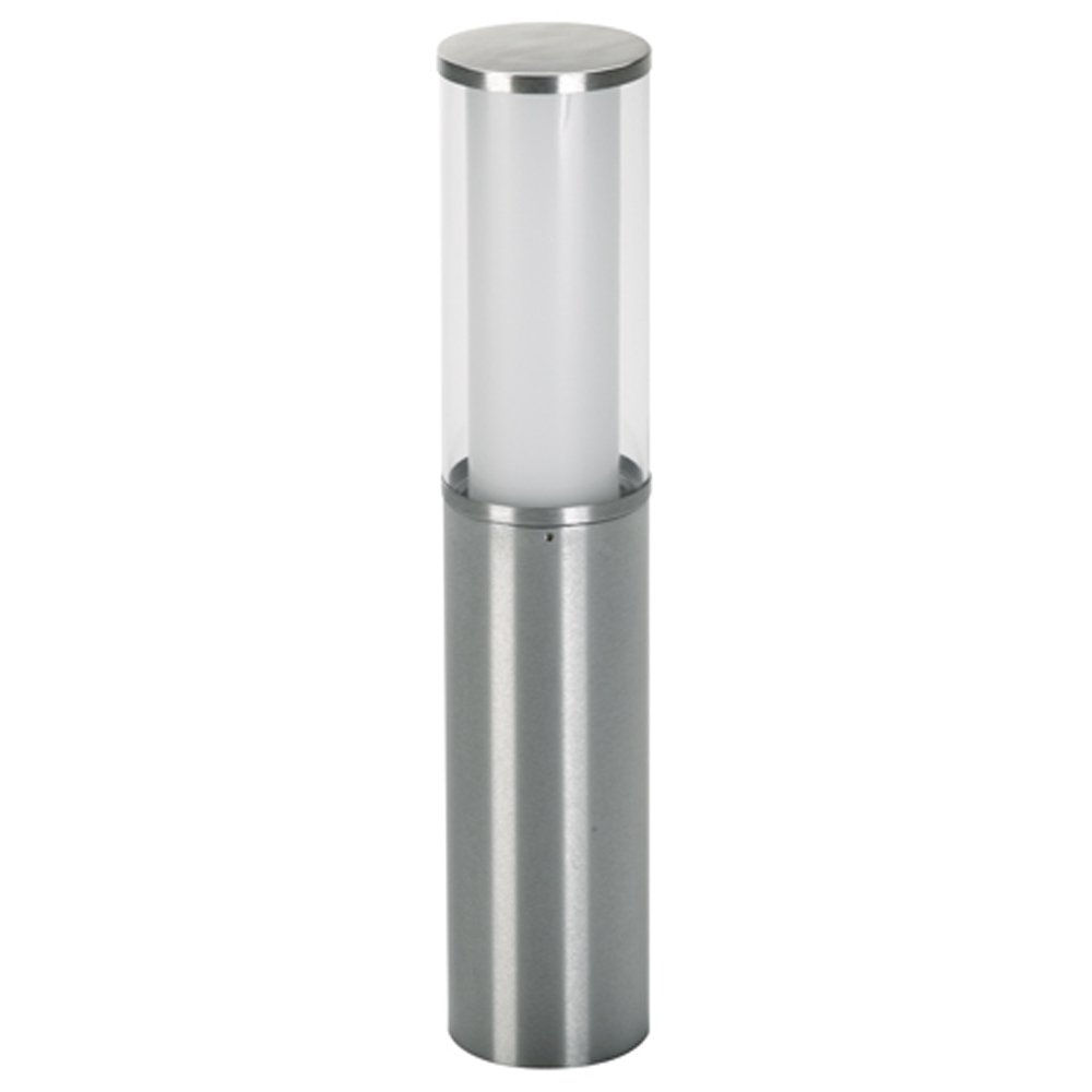 Albert Tuinlamp RVS staandRod 50cm - 690546