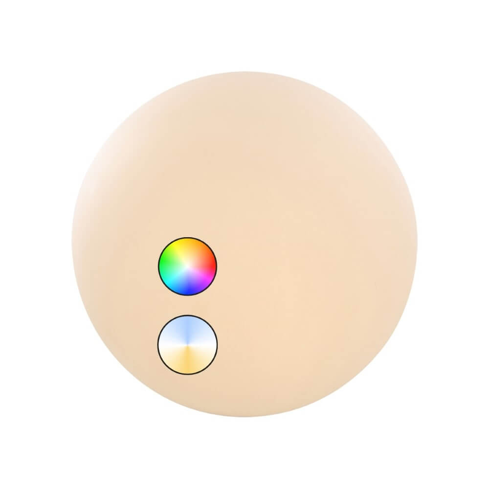 GardenLights BollampRound 30 Smart 12 volt - 2615451 afbeelding