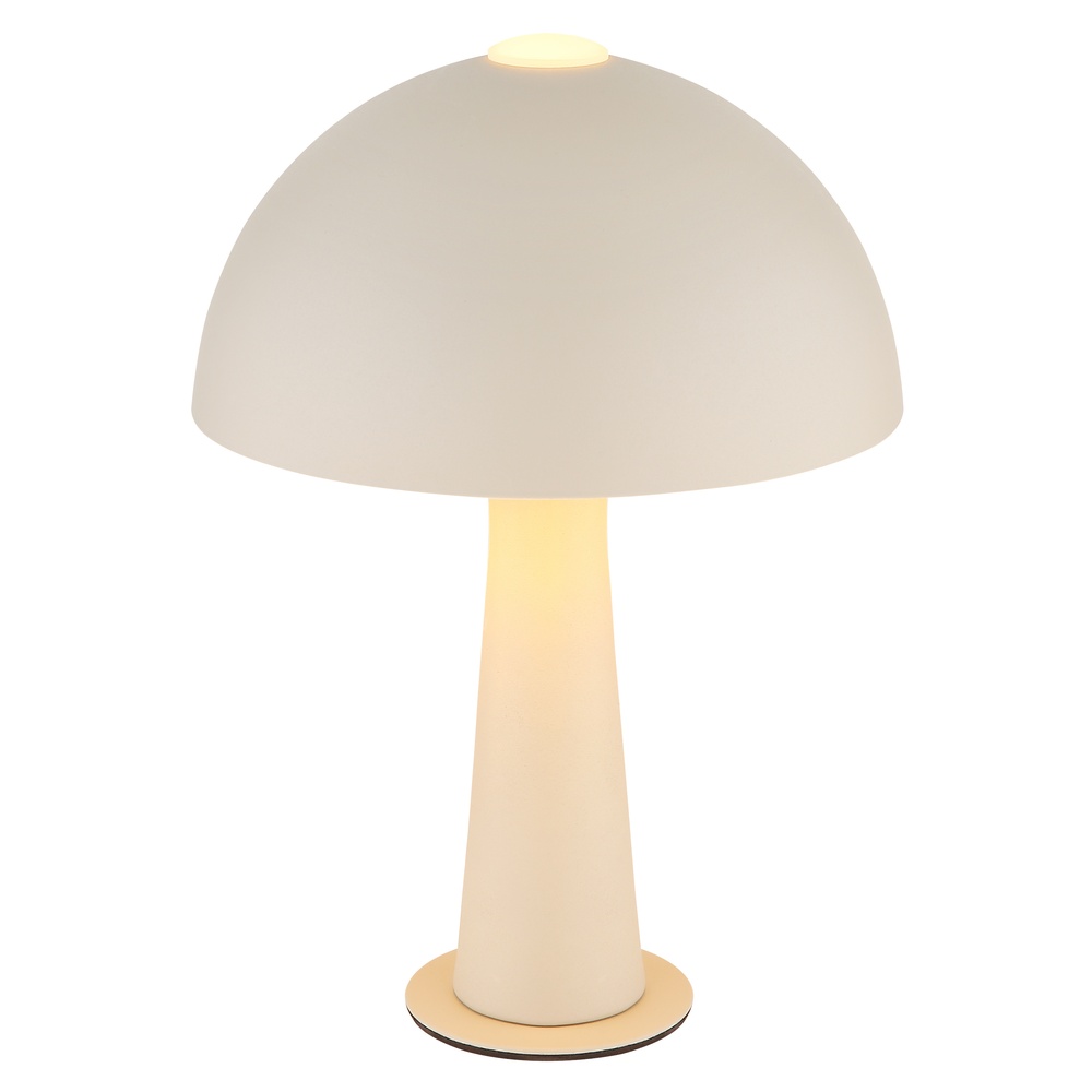 Globo Moderne tafellampJulia zand bruin - 50670122