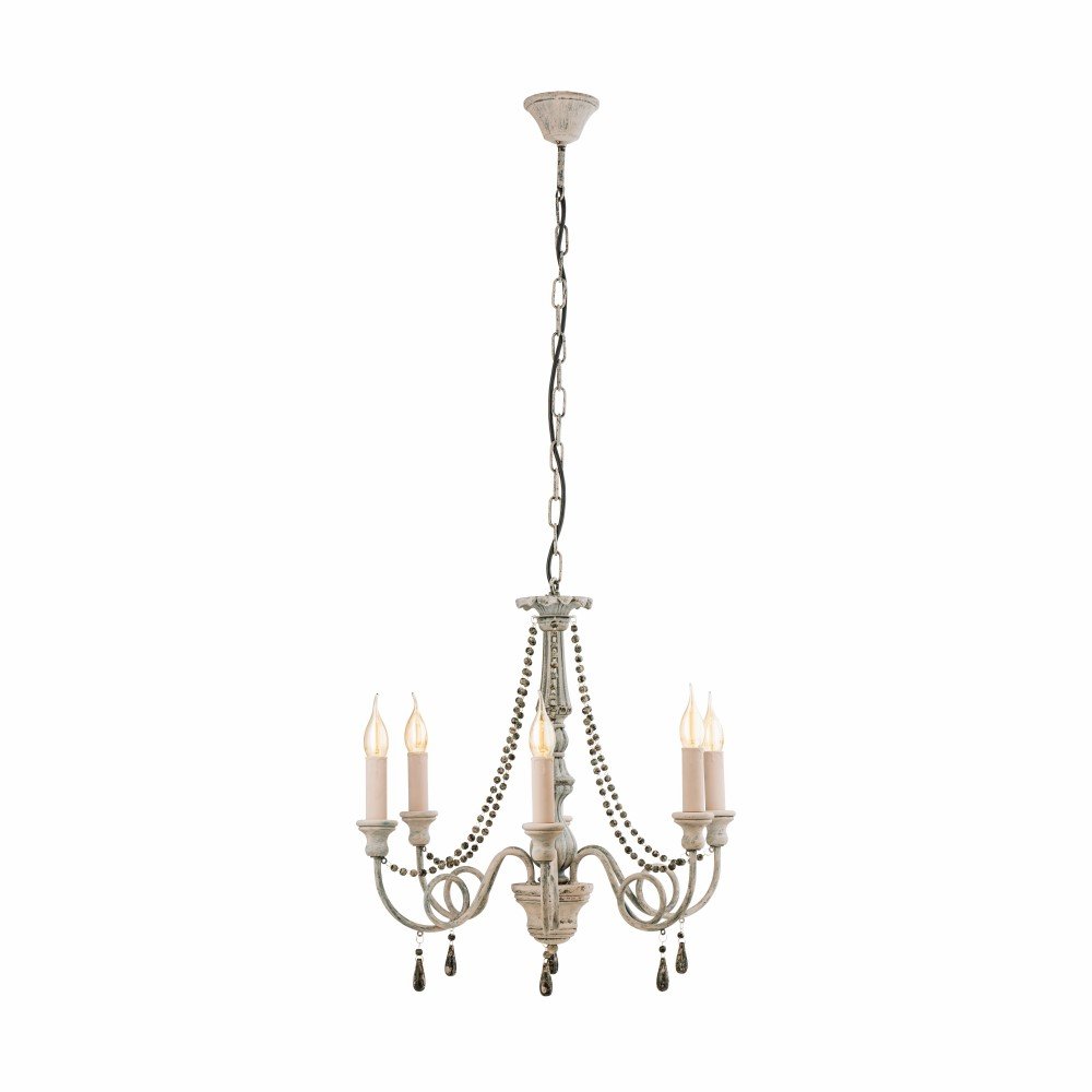 Eglo Hanglamp Colchester 58cm - 49752