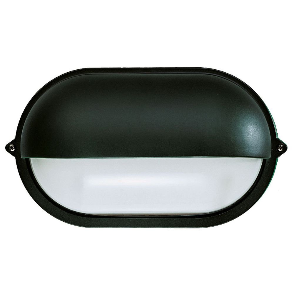 Franssen Moderne wandlamp Gong ovaal - 322806-25