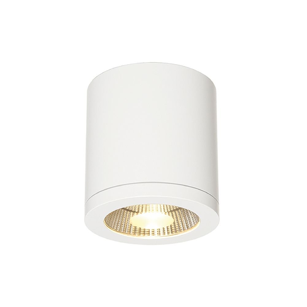 SLV Opbouwspot Enola C CL-1 led - 152101