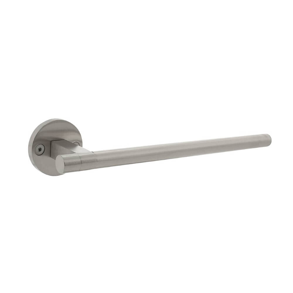 Intersteel Design deurklinkShiraat links RVS - 0035.071802