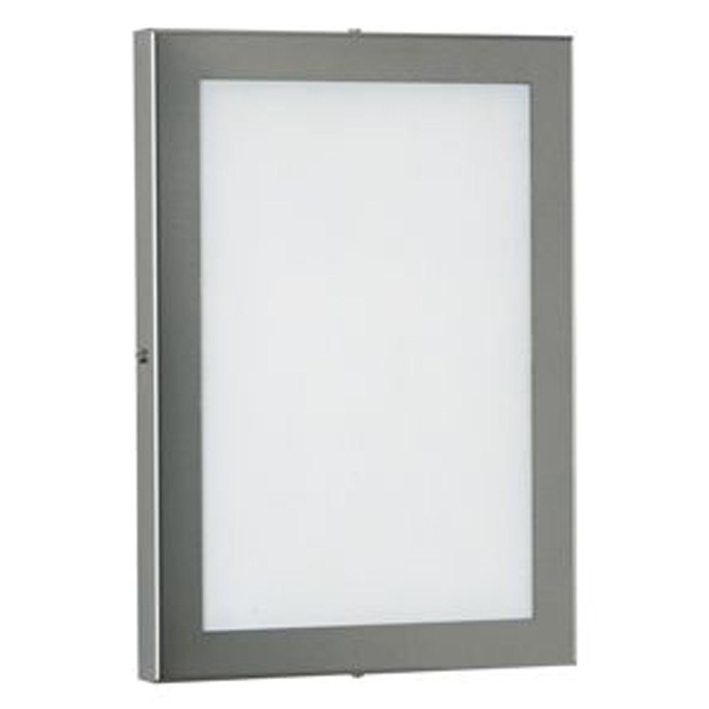 Albert Wandlamp RVS LedStant 20 watt - 3000K - 696350