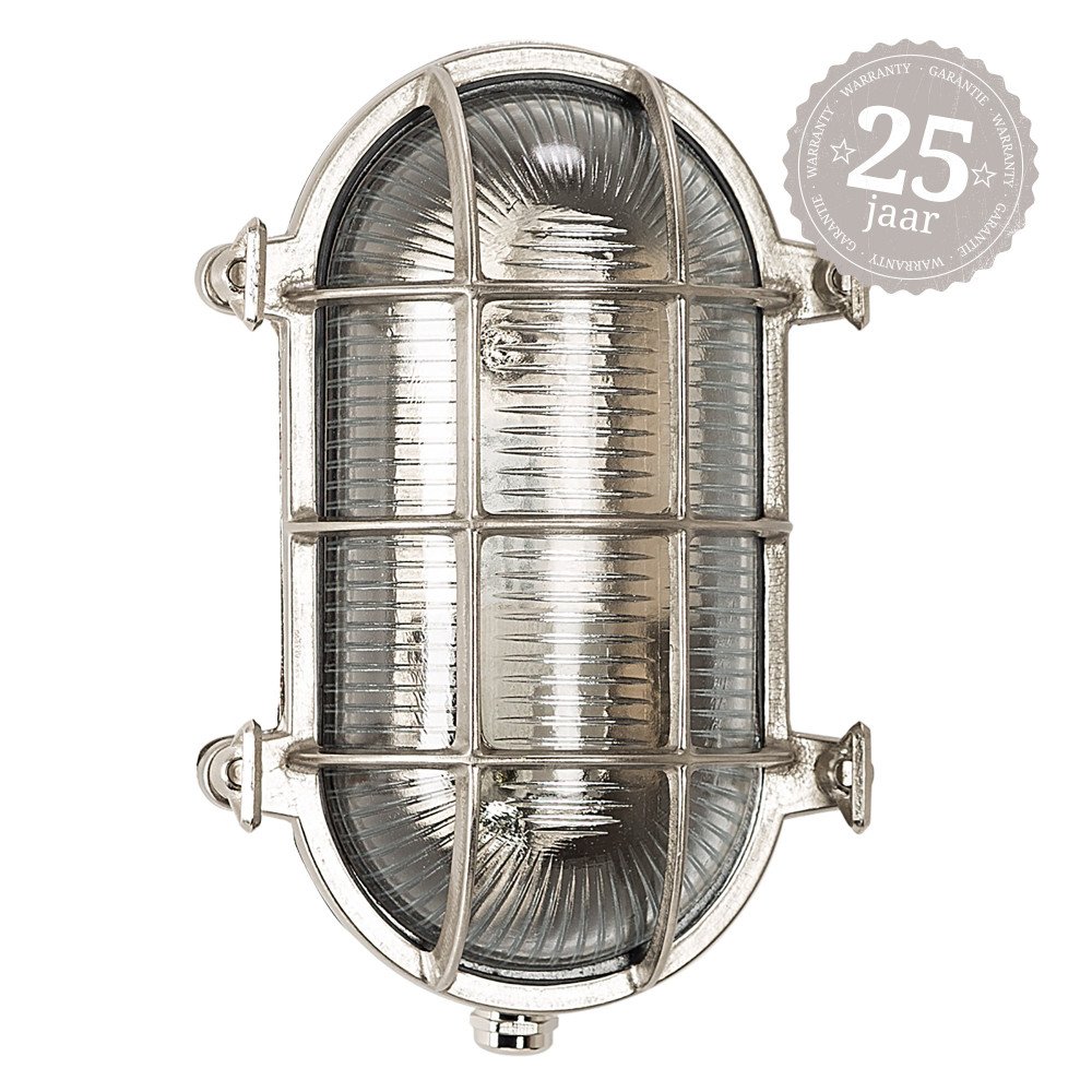 KS Verlichting Scheepslamp Nautic - 7291