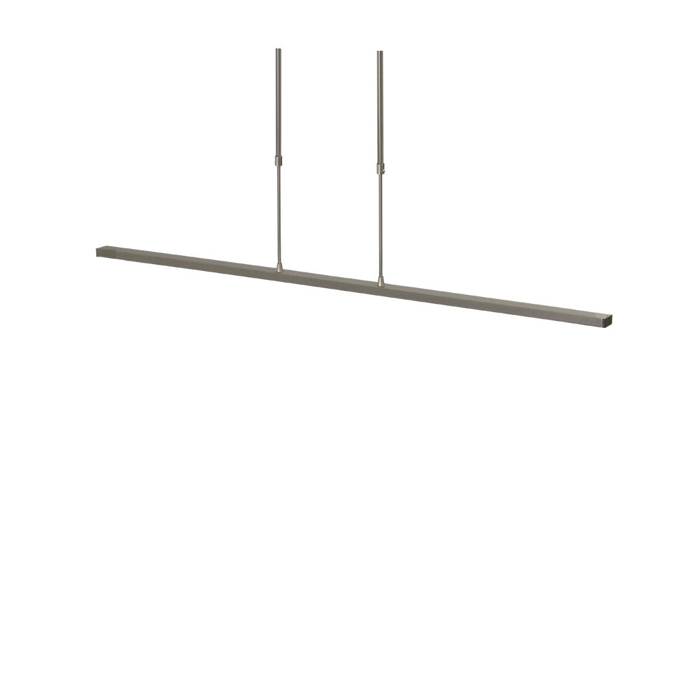 Masterlight Strakke hanglampReal - 2775-37-P-DW