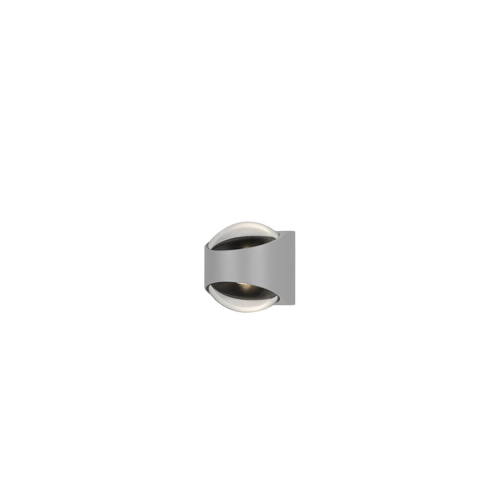 KonstSmide Witte muurspotBitonto Led - 7884-250