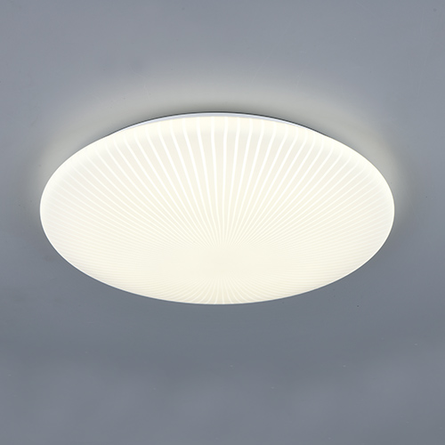 Trio PlafonniereUmbria VI albast Ø 40cm - R64636901