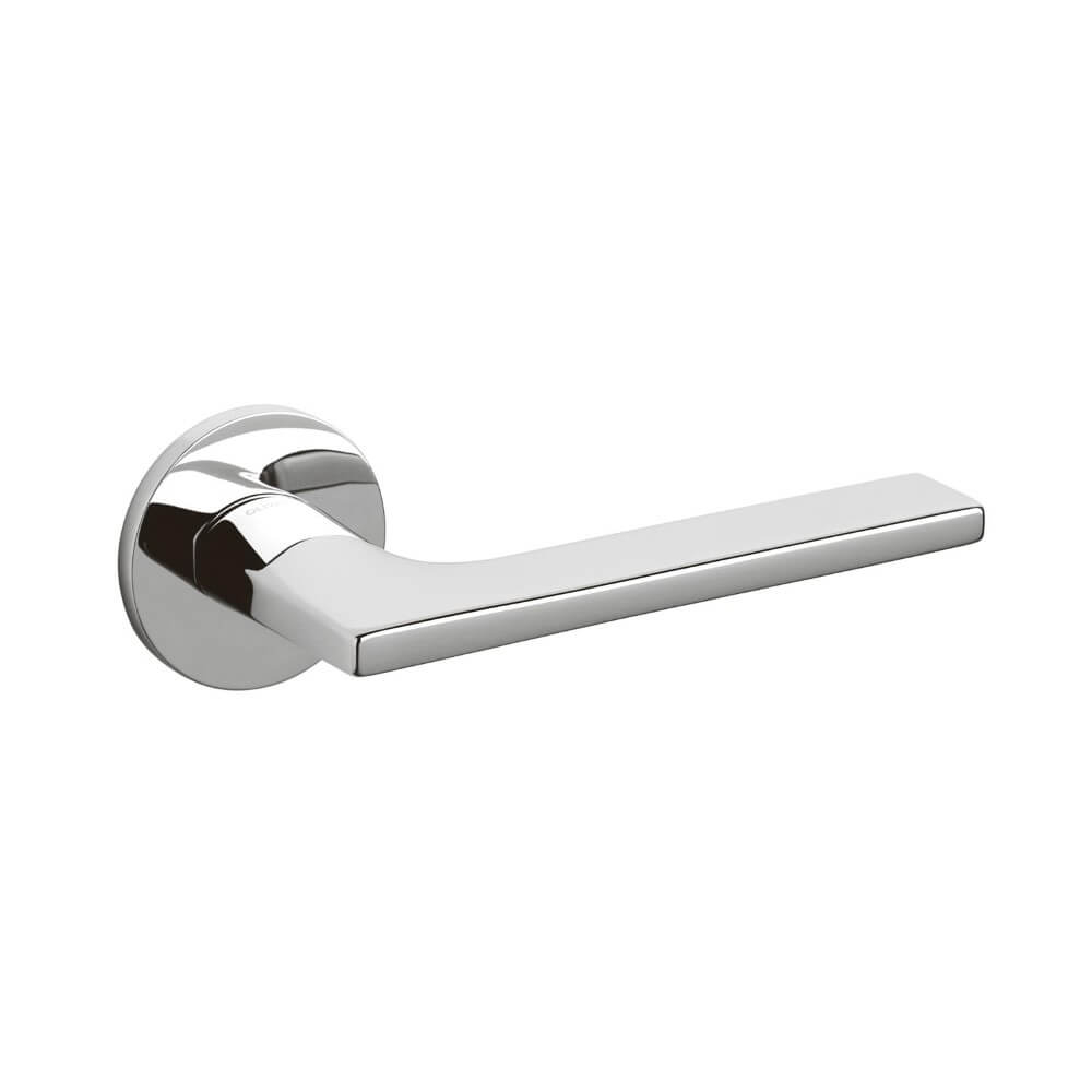 Olivari Design deurklinkLotus chroom - M238NSB8BCR