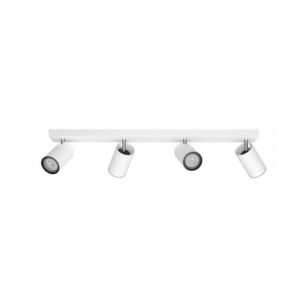 Philips Witte plafondspotKosipo 4-lichts - 929003204601