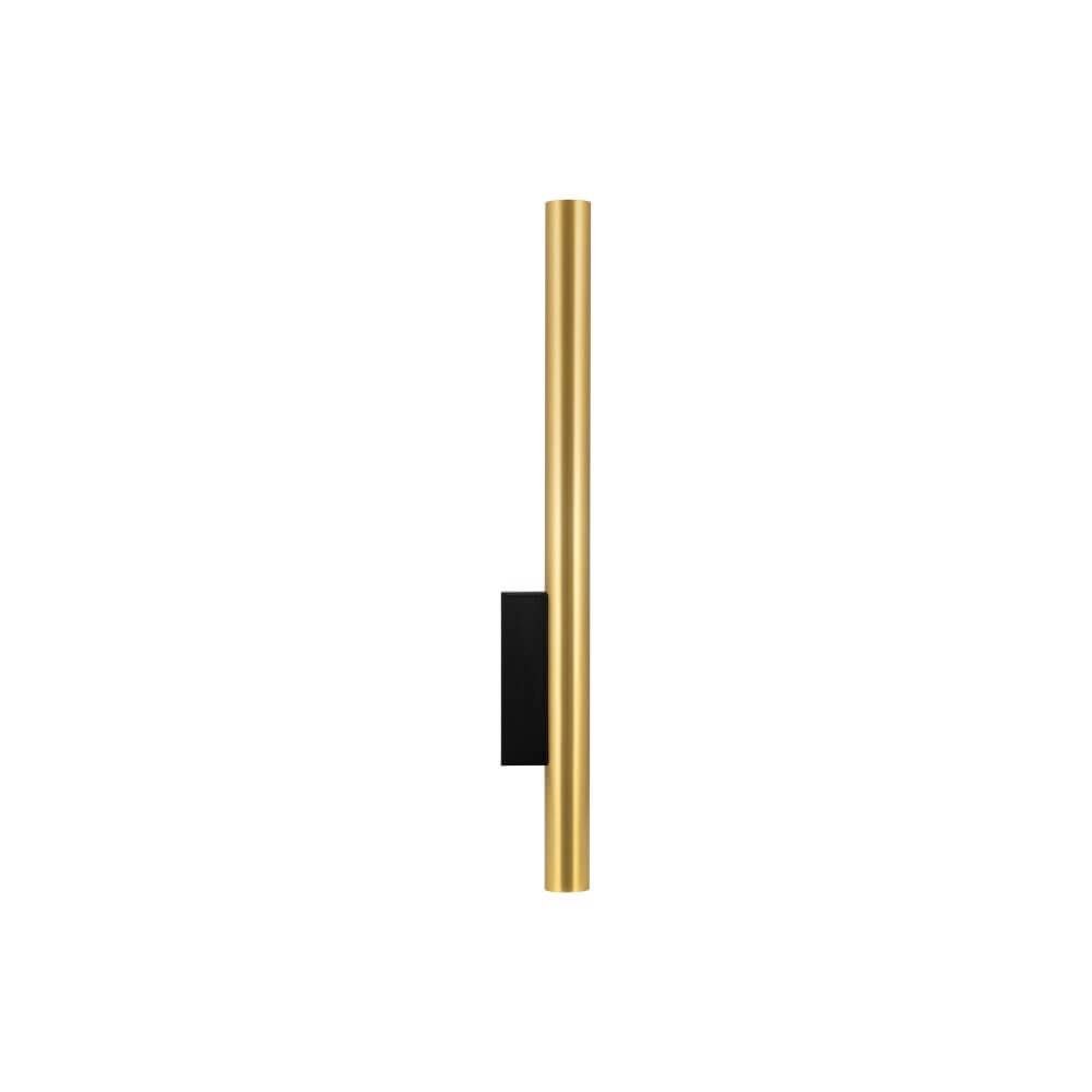 Lyora Gouden lange wandspotFourty XL up & down - 10760