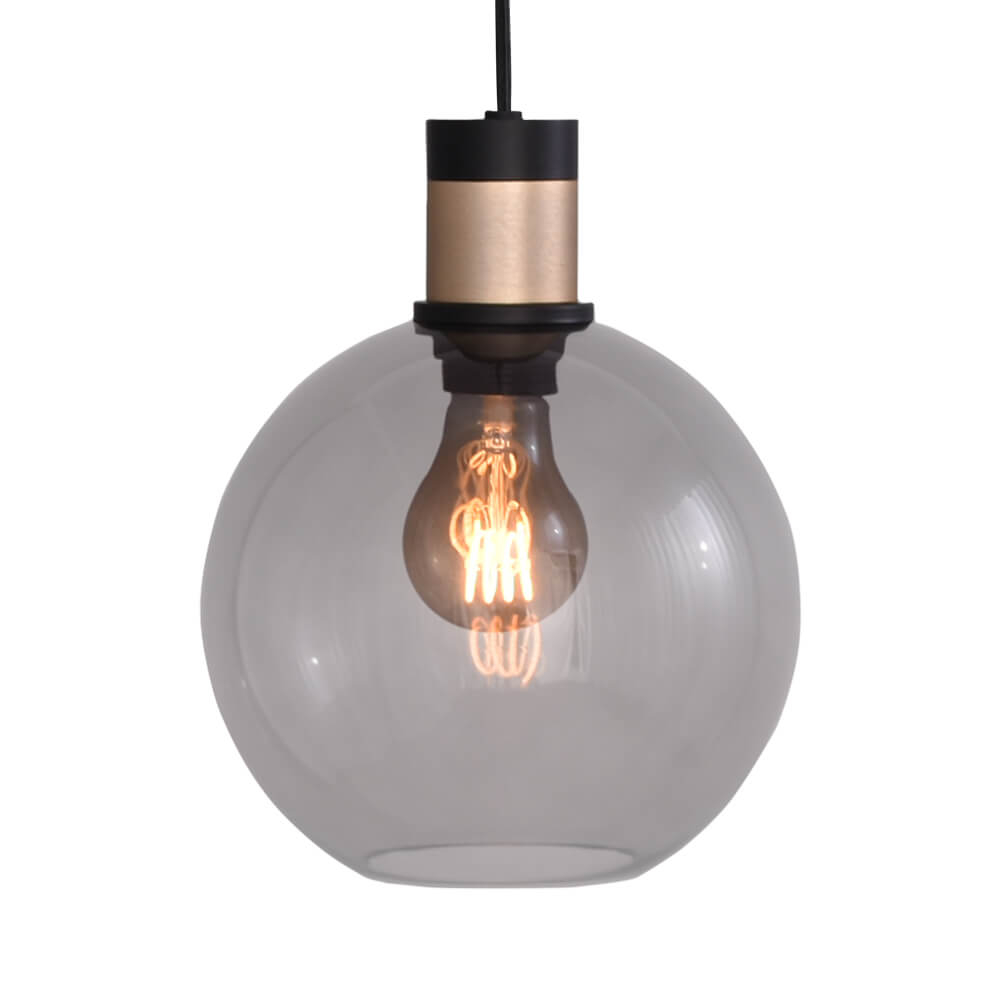 Masterlight Hanglamp Lazise 2 Ø 20cm - 2940-05-02-20
