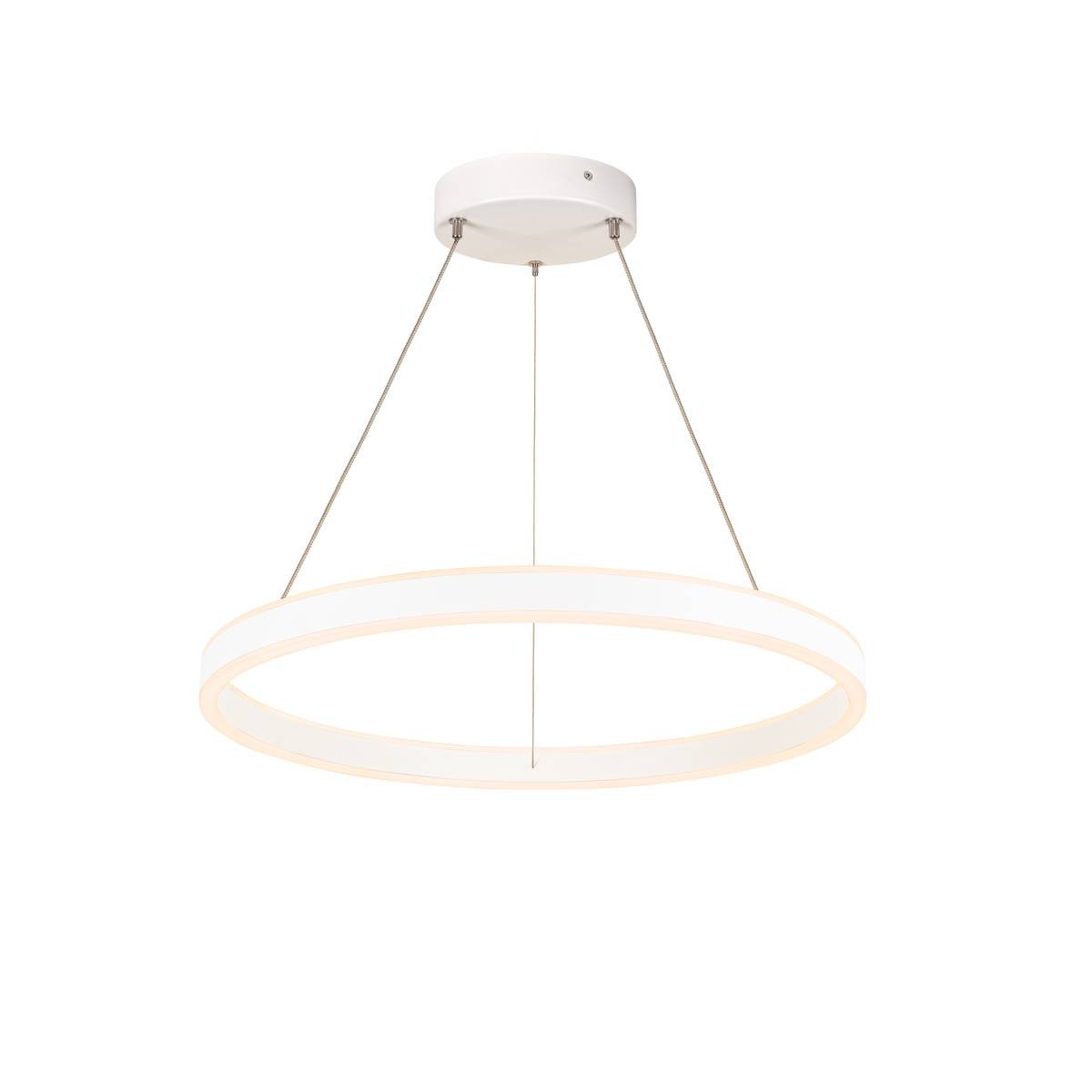 SLV Led hanglampOne 60cm wit - 1004760