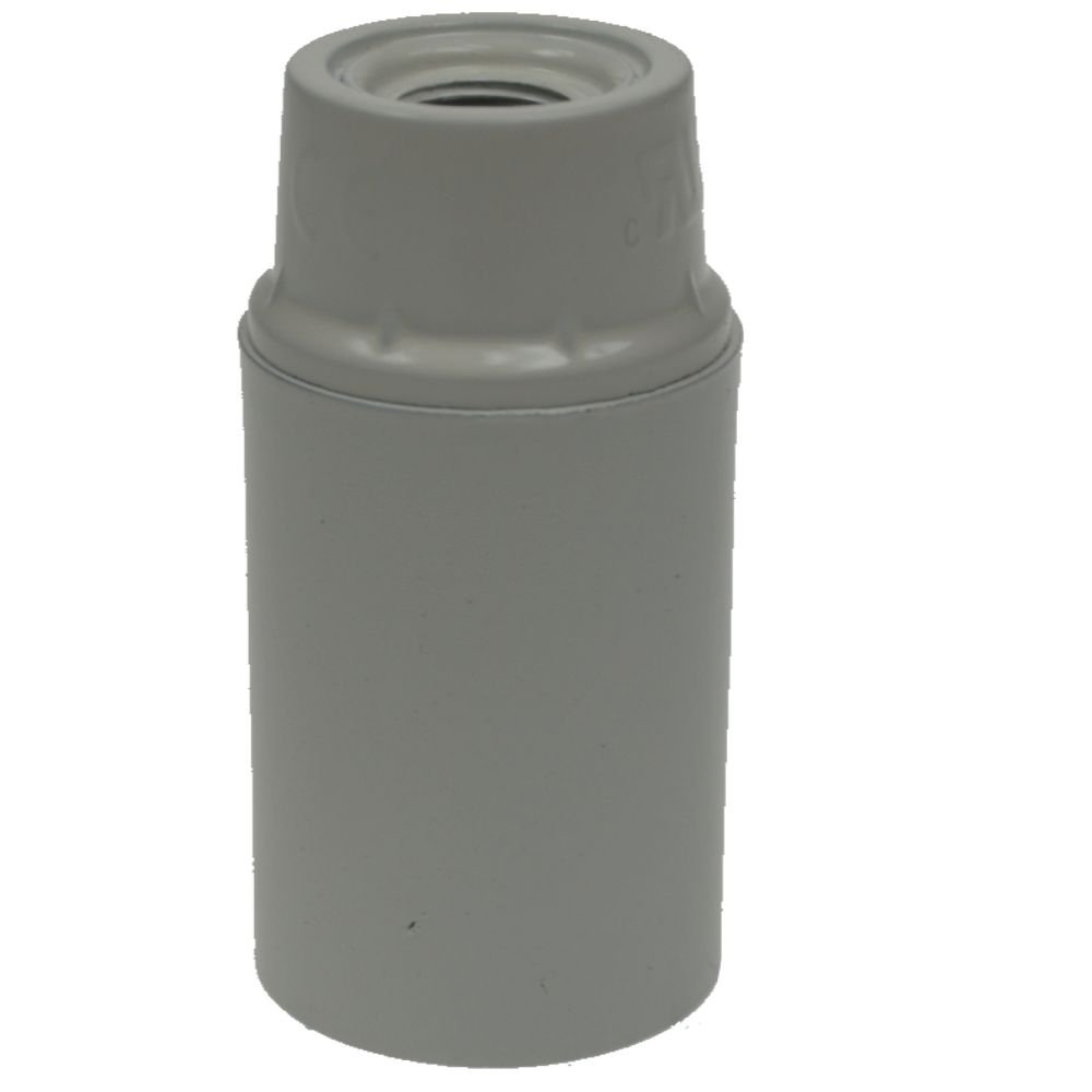 Vtac Fitting E14 - Base glad wit - 6042220