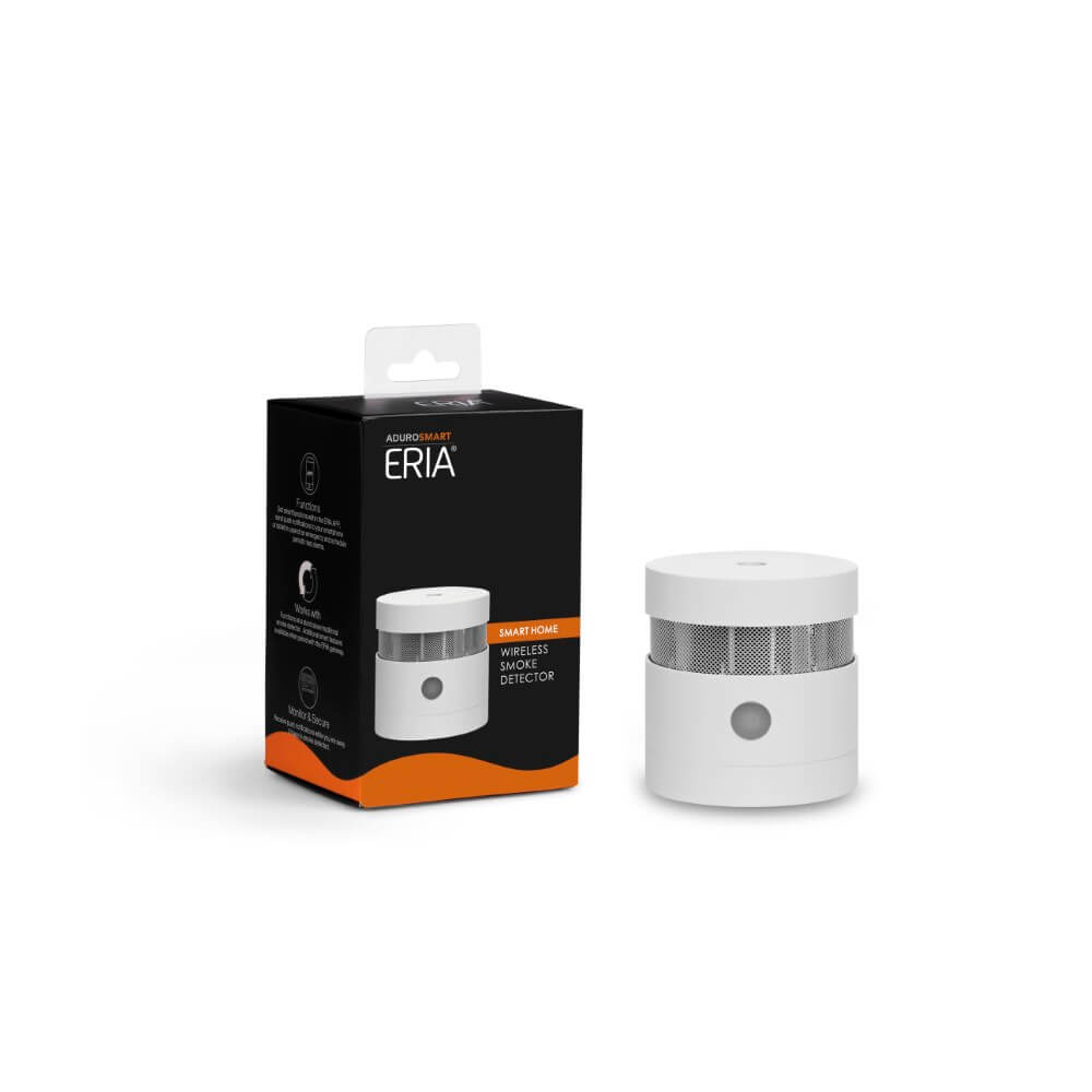 AduroSmart Smoke detector - 15090057 afbeelding