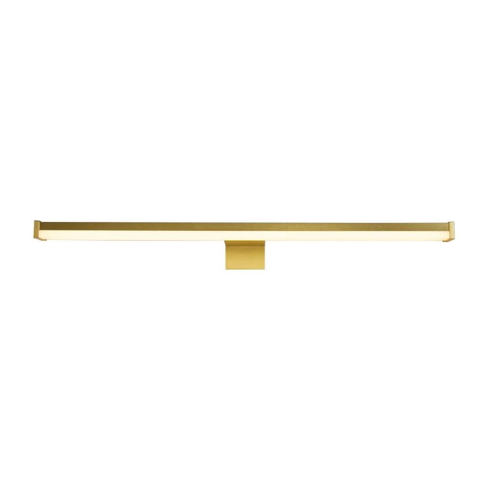 Searchlight SpiegellampKos goud 40cm - 17003-40GO