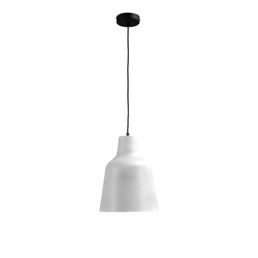 Masterlight Leuk wit hanglampje Concepto 26 - 2756-06-S