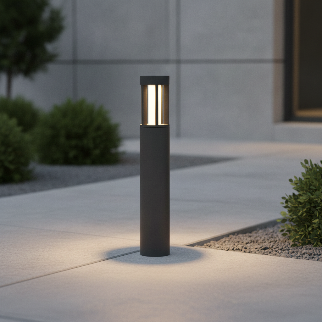 Lyora Staande lampDevora 65cm - 108576