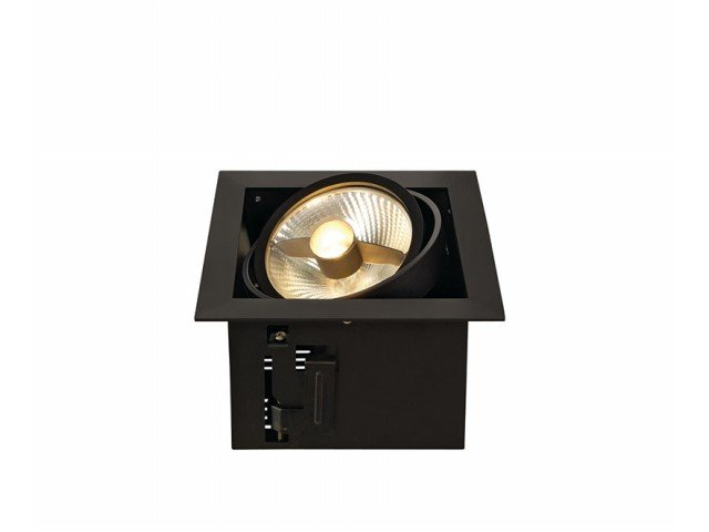 SLV Inbouwspot Kadux 1 ES111 - 115540