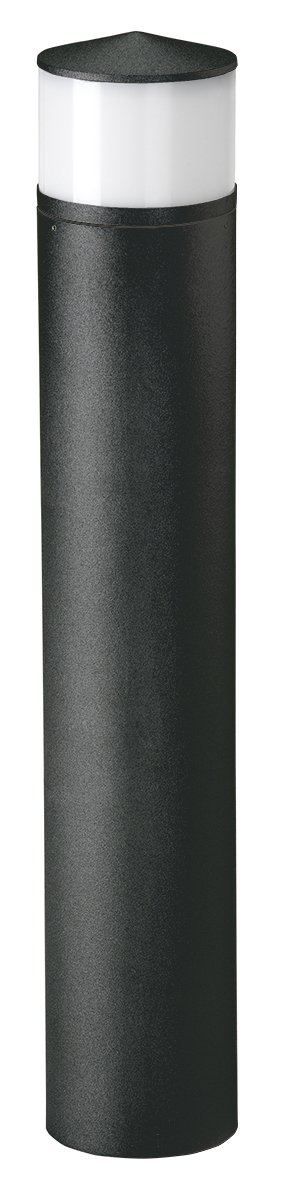 Albert Tuinverlichting Led paalTrip 58cm - zwart - 662240