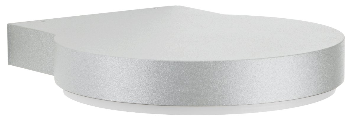 Albert Buitenverlichting rondSteng M down - grijs - 690290