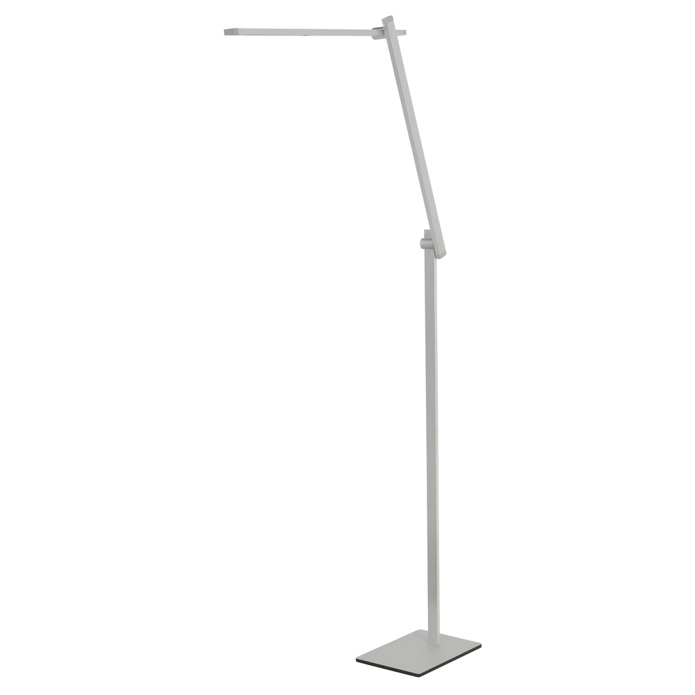 Highlight Design leeslampVolare grijs 145cm - V4496.30