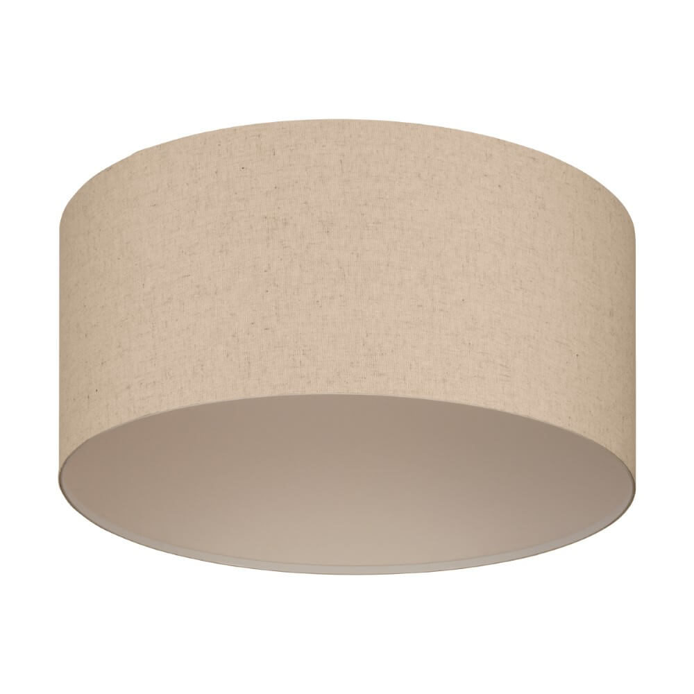 Eglo Japandi plafondlamp Feniglia Ø 47,5cm - 900858