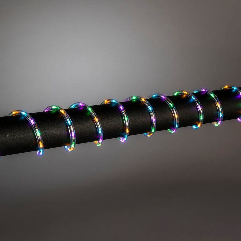 Lichtsnoer Mini Rope 5 meter - multicolor