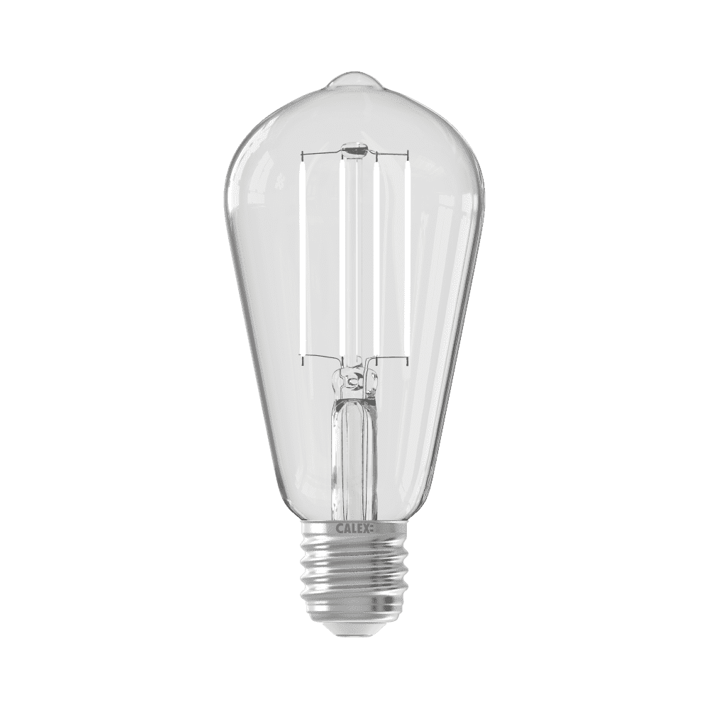 Circle Lichtbron T64Smart Home - 7W - E27 - 806 lumen - 1800-3000K - 429113