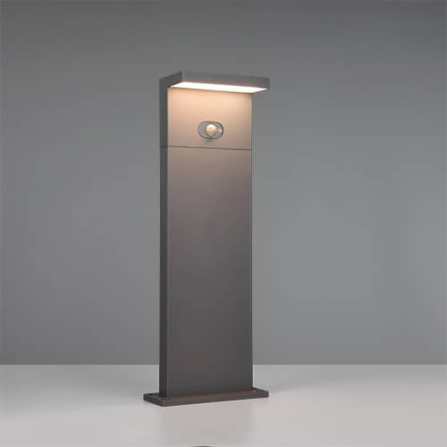 Trio Hybride solar 60cm lampBlyde - 553569142
