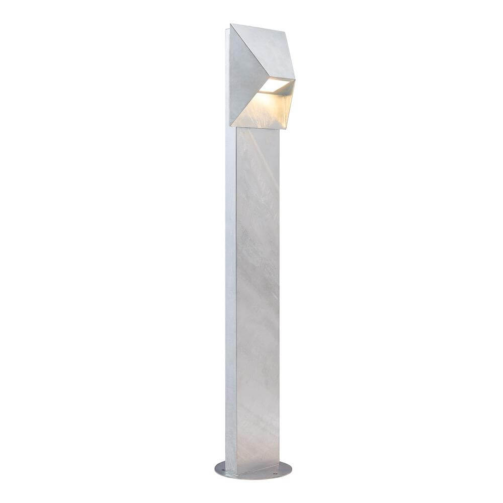 Nordlux Moderne padverlichtingPontio zink - 2218208031