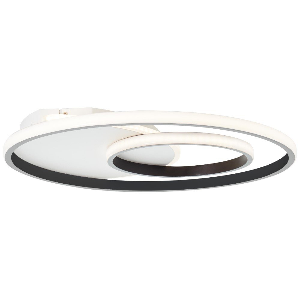 Brilliant Led plafondlampMerapi - G99389/75