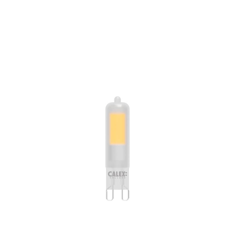 Circle Lichtbron2W - G9 - Led - 180lm - 2200K - 1901000900