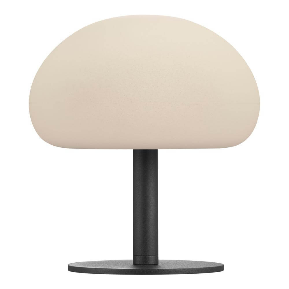 Nordlux TafellampSponge wit oplaadbaar Ø 20cm - 2018135003
