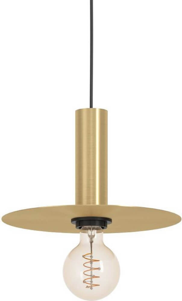 Eglo Gouden hanglamp Escandell Ø 25cm - 900731