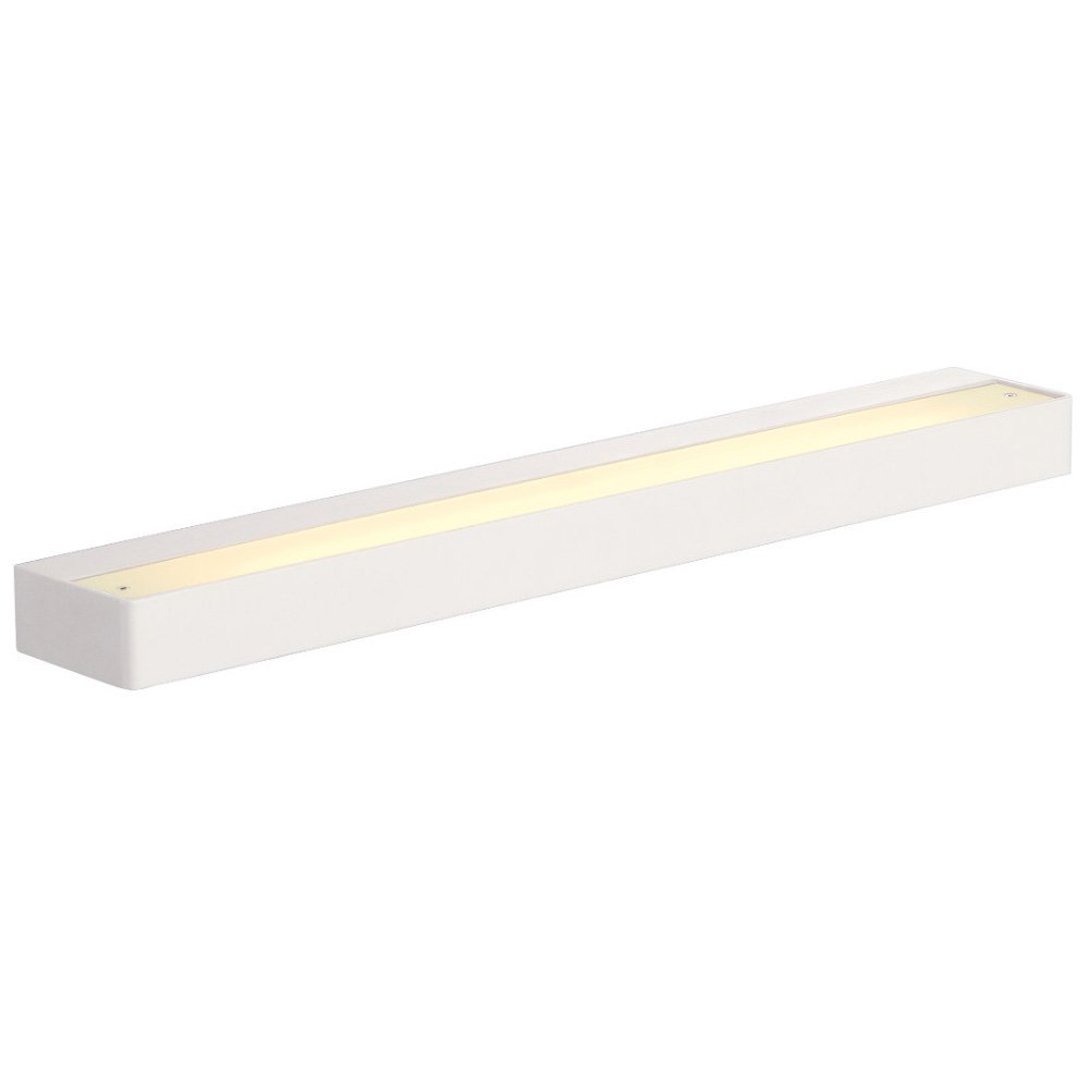 SLV Wandlamp Sedo 60cm wit - 151781