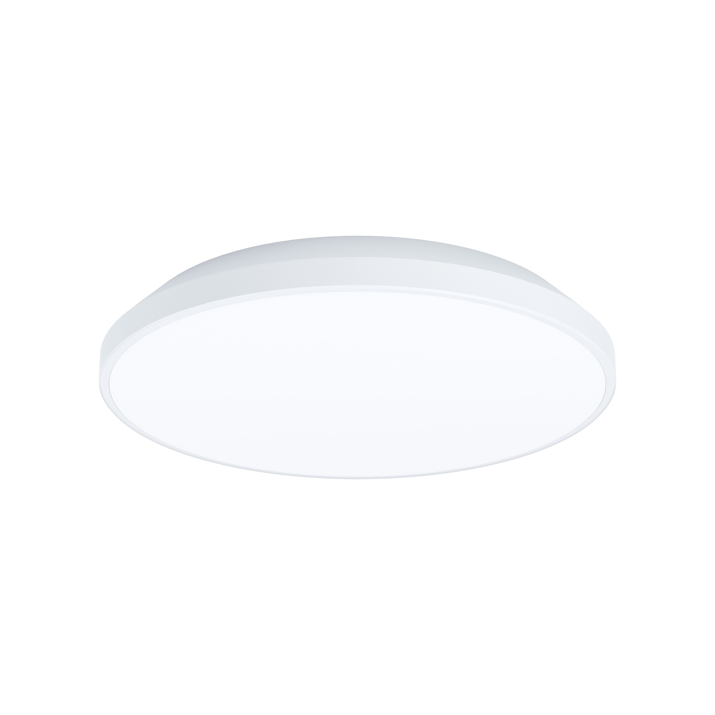 Eglo Led plafpndlampCrespillo Ø 24cm - 99337
