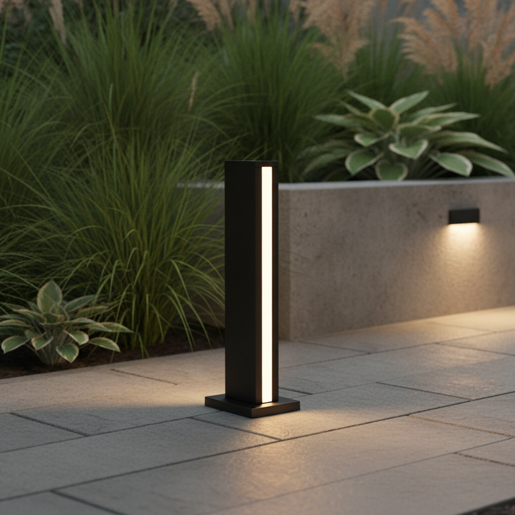 Lyora Strakke tuinlampSasso 40cm - 108326