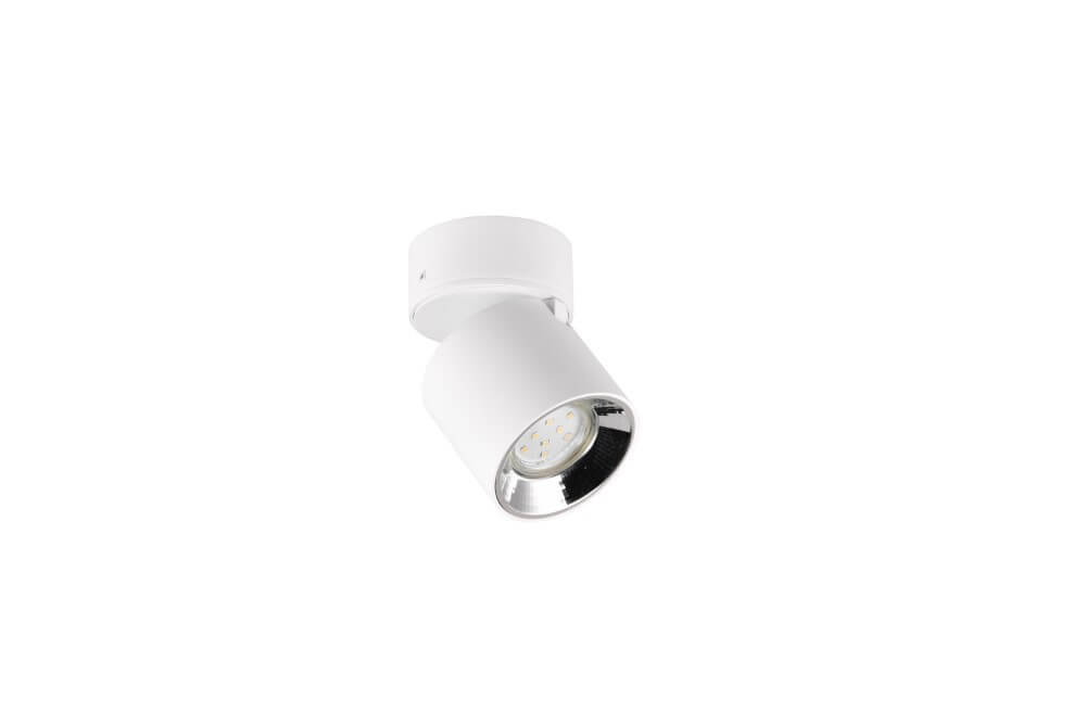 Trio PlafondlampGuayana wit - 651000131