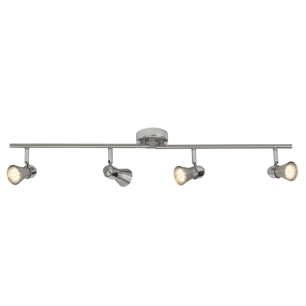 Brilliant 4-lichts opbouwspotSanny - G15432/77