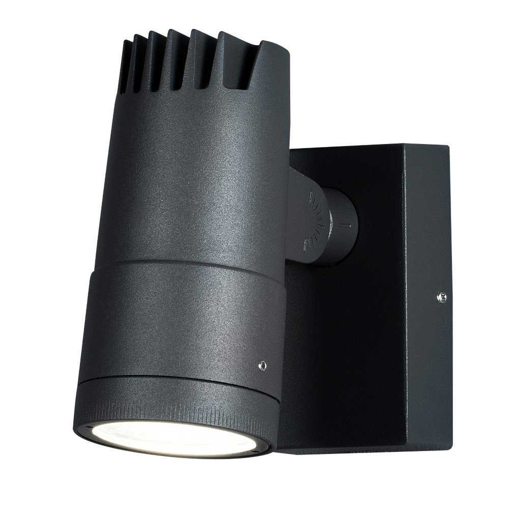 KonstSmide Richtbare wandspot Andria - 7861-370