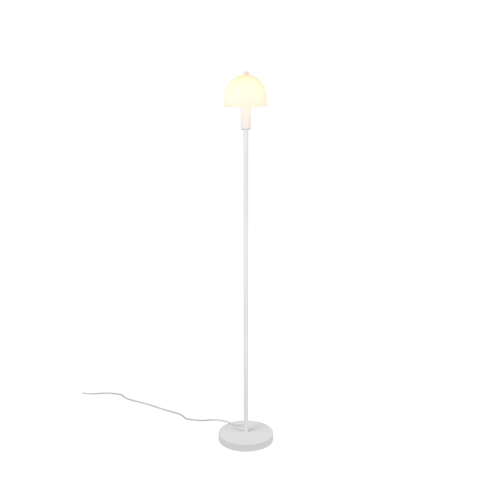 Trio VloerlampGlenn wit - R41961031